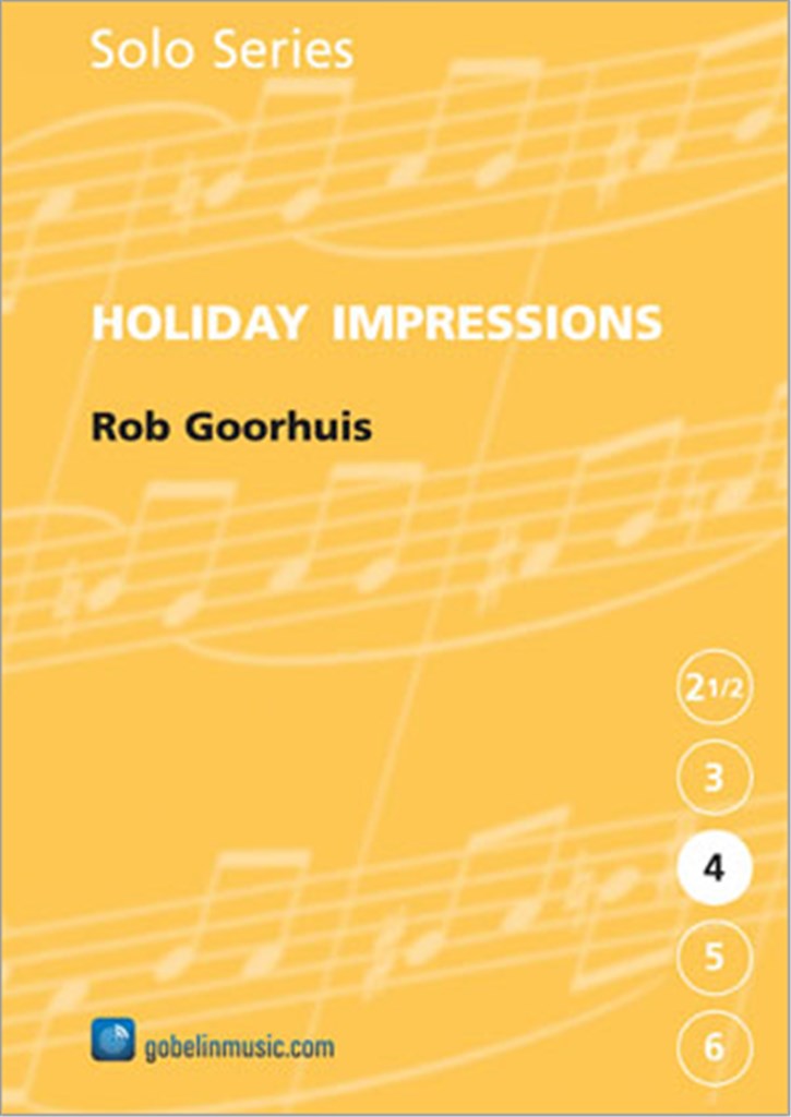 Holiday Impressions